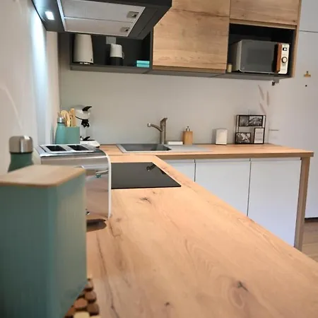 Appartement Design Fréjus Exterior foto