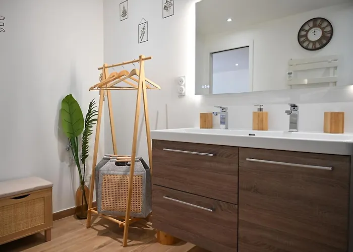 Appartement Design