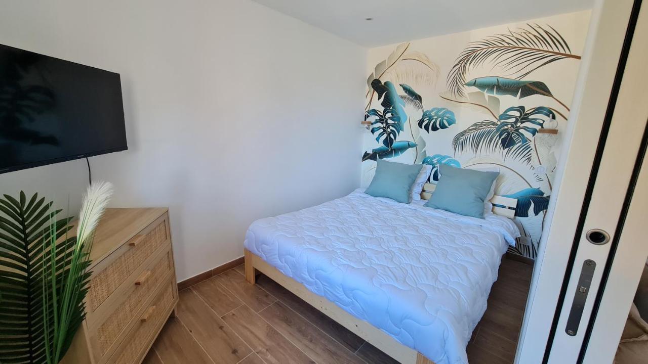 Apartment Design Frejus