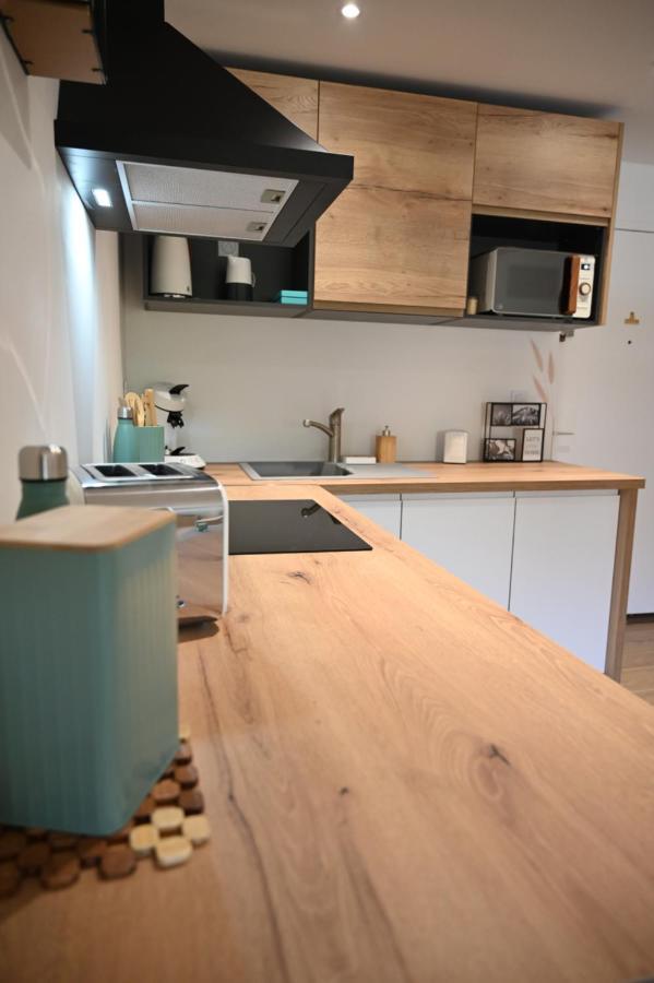 Design Apartment Frejus