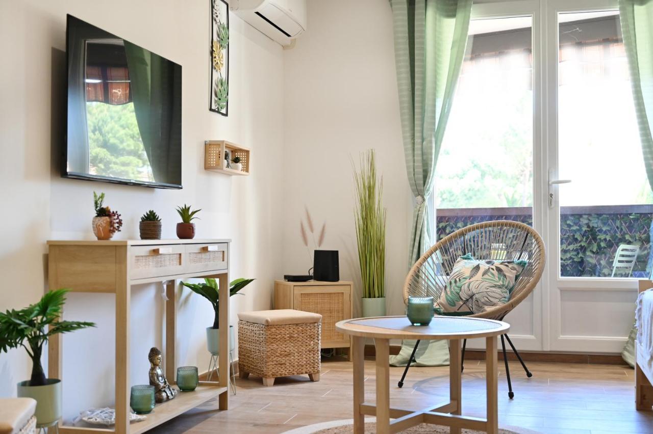 Apartment Design Frejus