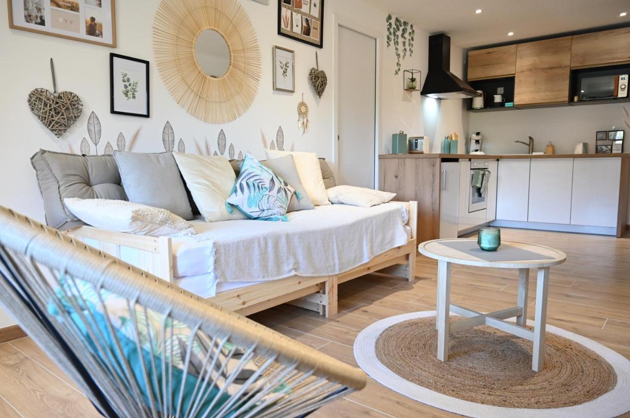 Apartment Design Frejus