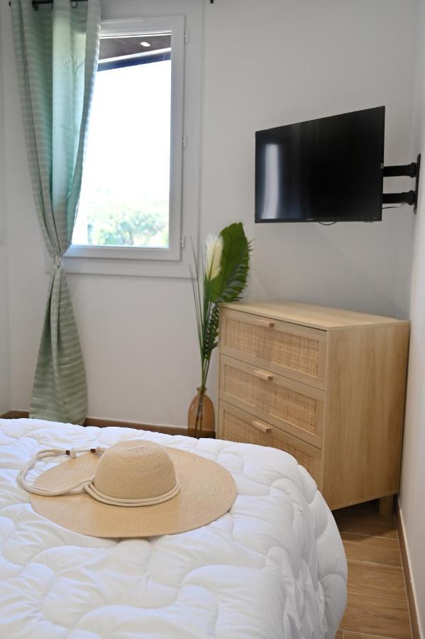 Apartment Design Frejus