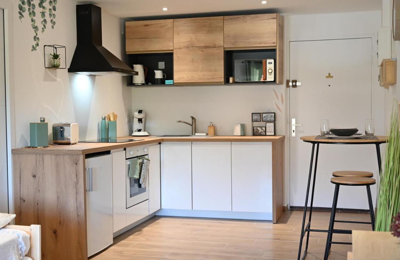 Design Apartment Frejus